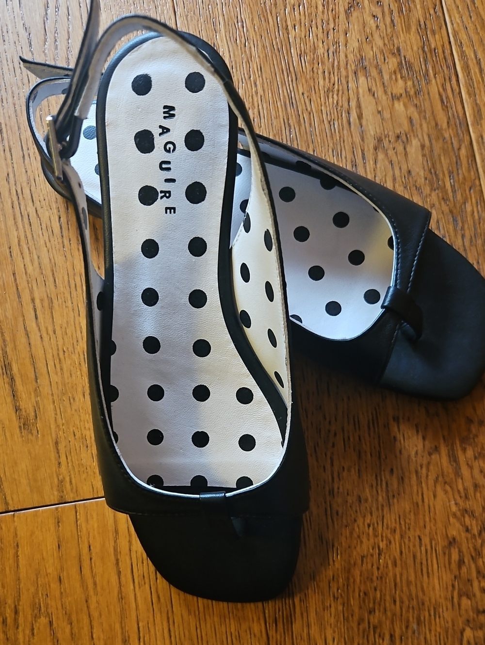 Maguire Denia Sandal